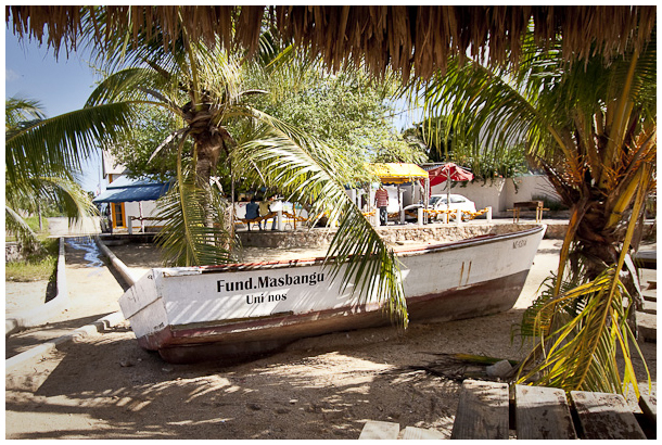 Curacao The Netherland Antilles Jesper Rosenberg